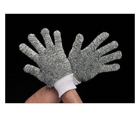[L] 手袋（耐切創/ケブラー）