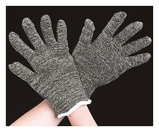 [L] 手袋（耐切創/ケブラー）