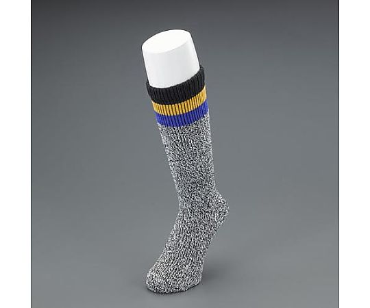 24-27㎝ 超厚地ソックス