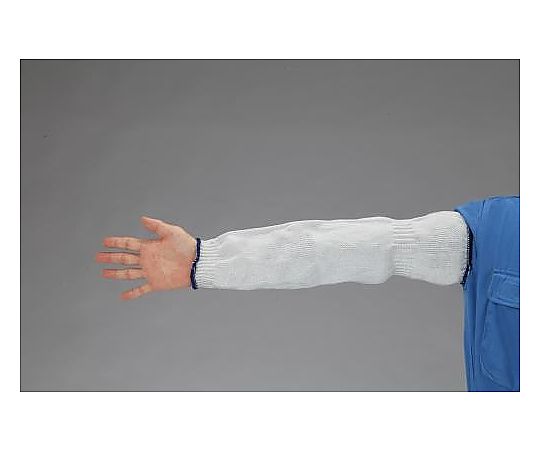 457mm アームプロテクター(ｽﾃﾝﾚｽ線入り)