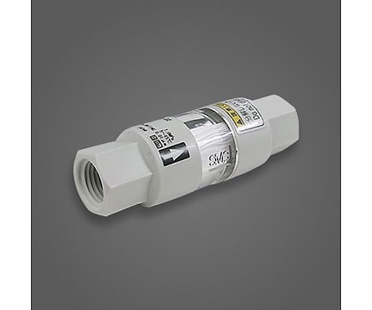 クリーンエアフィルター　Rc1/4"・100L/min