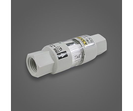 クリーンエアフィルター　Rc1/4"・500L/min