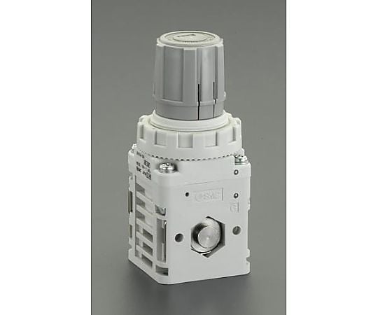 真空レギュレーター（標準配管仕様）　直径8mm