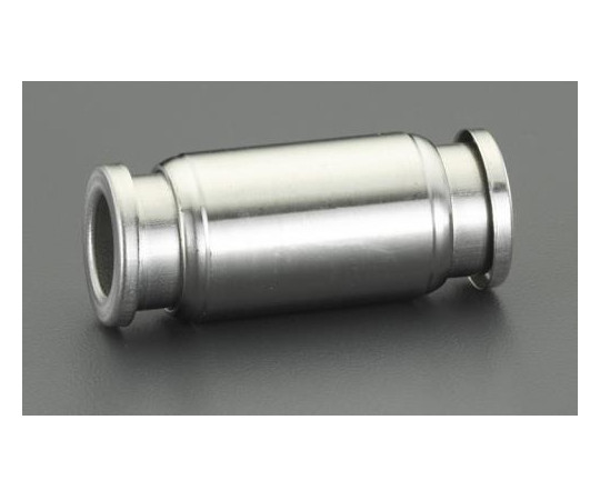 ユニオン（ストレート/ステンレス製）　8mm　EA425WC-8