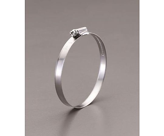 16- 25mm ホースクランプ(ｽﾃﾝﾚｽ製/10個)