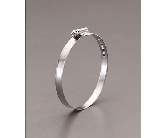 20- 32mm ホースクランプ(ｽﾃﾝﾚｽ製/10個)