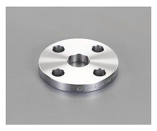 1/2" /10K 溶接差込みフランジ(ｽﾃﾝﾚｽ製)