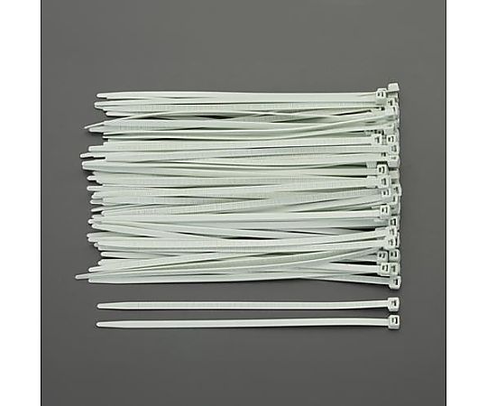 251x4.8mm 結束バンド(耐候性/100本)