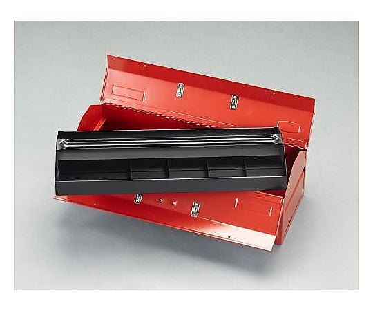 520x224x200mm 工具箱(ｽﾁｰﾙ製)