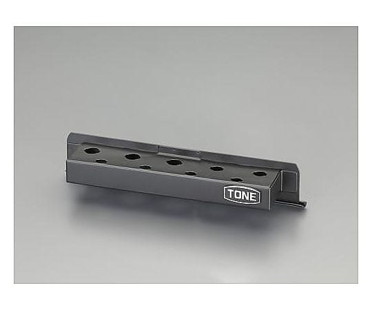 280x 63x 63mm ﾄﾞﾗｲﾊﾞｰﾎﾙﾀﾞｰ(ﾏｸﾞﾈｯﾄ付)