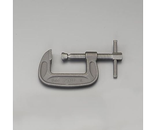 0- 25mm/ 25mm シャコ万力