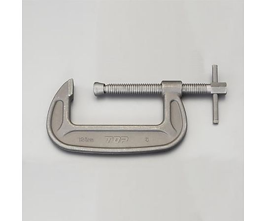 0-153mm/ 76mm シャコ万力