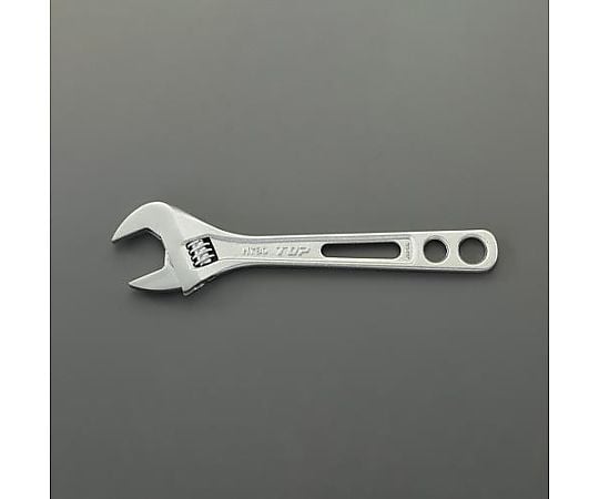 150mm/26mm ﾜｲﾄﾞﾓﾝｷｰﾚﾝﾁ(薄口)