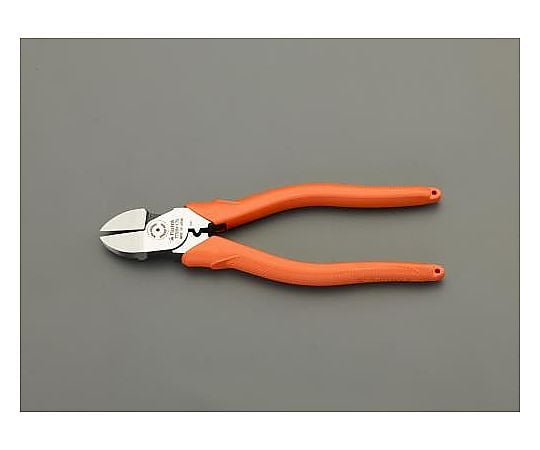 175mm 薄刃ニッパー