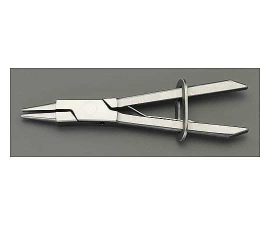 130mm 精密プライヤー(時計修理用)