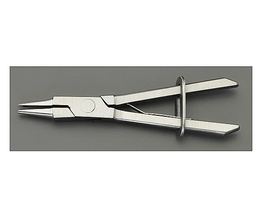 130mm 精密プライヤー(時計修理用)