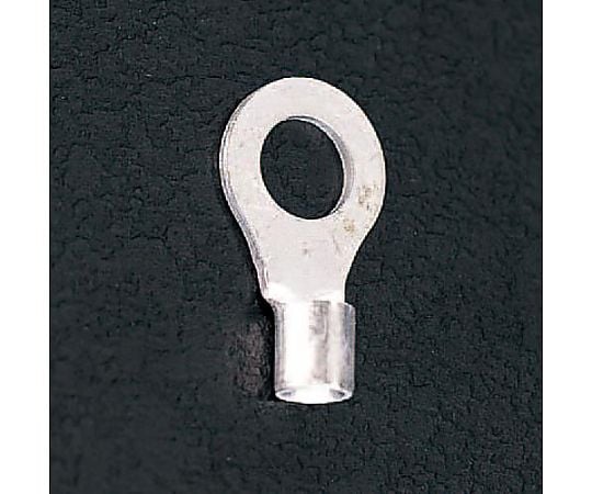 22-12  [丸形]裸圧着端子(4個)