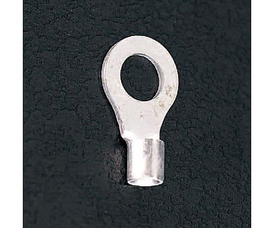 38-10  [丸形]裸圧着端子(4個)