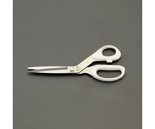 210mm 裁ちばさみ(ｽﾃﾝﾚｽ製)