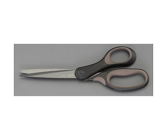 205mm はさみ・クラフト(ﾌｯ素ｺｰﾄ/ｽﾃﾝﾚｽ製)