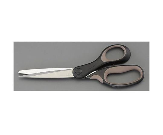 205mm はさみ・クラフト(ｽﾃﾝﾚｽ)