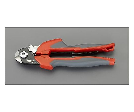 5mm/180mm ワイヤーカッター