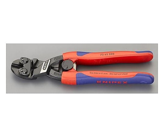 6mm/200mm 強力型フラッシュカッター