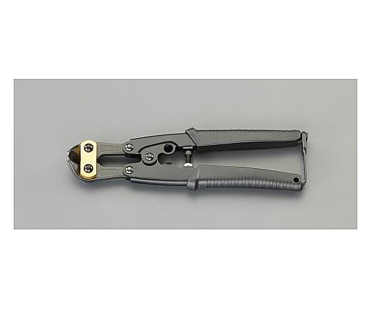 213mm ミニクリッパー(ﾍﾞﾝﾄﾞ型)