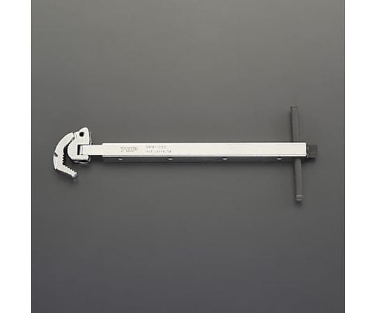 10-32mm/472mm ベースンレンチ