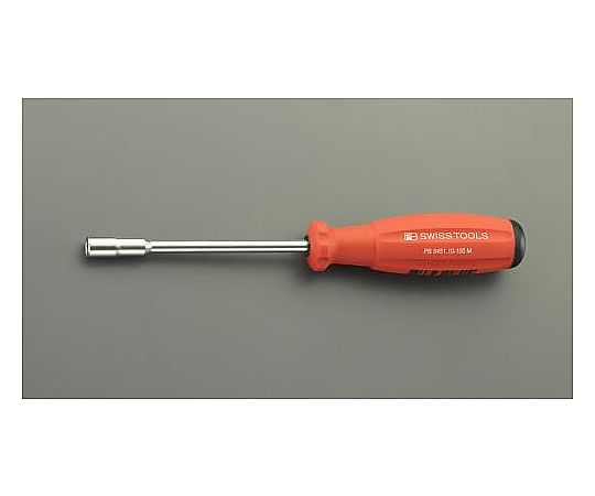 205mm ドライバーハンドル(差替式)