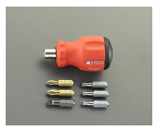 差替式スタビードライバーセット