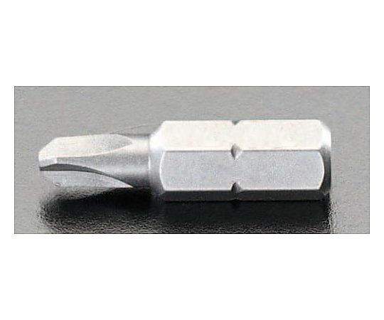 #2x25mm [TRI-WING]ドライバービット