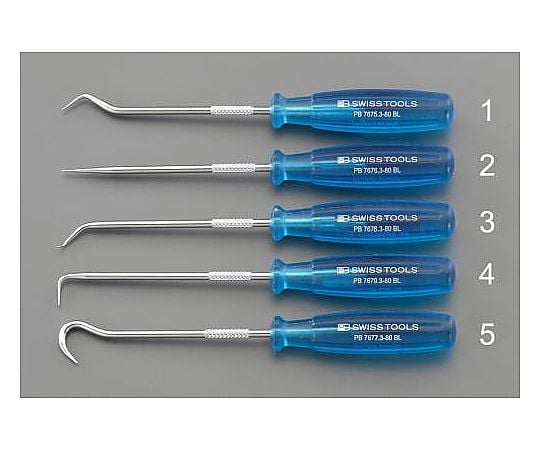 150mm ピックツール