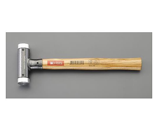 24mm/ 290g 無反動アルミハンマー