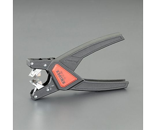 4.4- 7.5mm ケーブルストリッパー