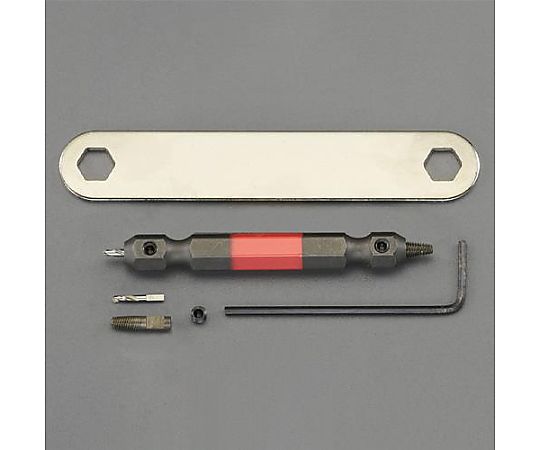 M2.5-3  ドリル付エキストラクター