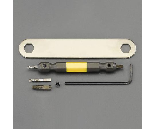 M3.5-5  ドリル付エキストラクター