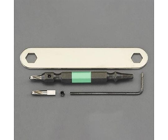 M6 - 8  ドリル付エキストラクター