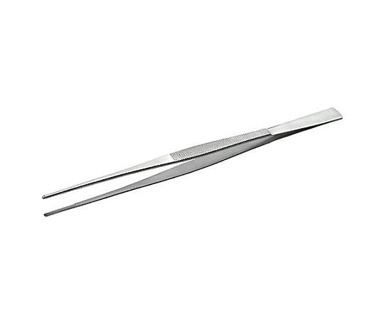 2.7x300mm ピンセット(直)
