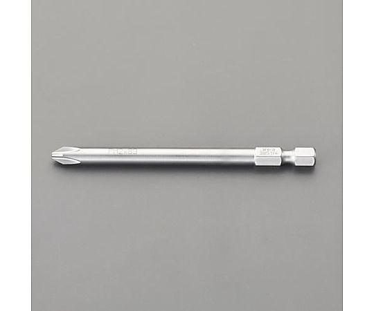 #1x89mm [+]ドライバービット(ｽﾃﾝﾚｽ製)