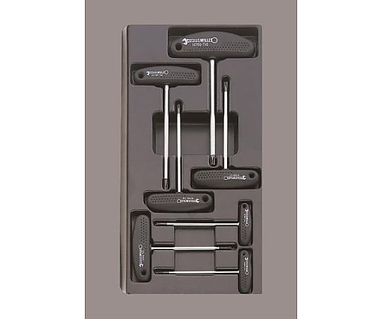 ７本組 [TORX]ドライバーセット