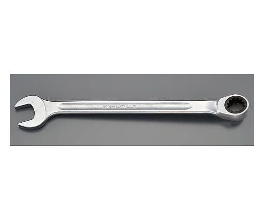 11mm コンビネーションレンチ(ﾗﾁｪｯﾄ式)