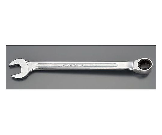 19mm コンビネーションレンチ(ﾗﾁｪｯﾄ式)