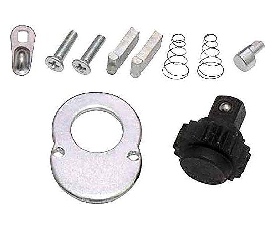 [EA618HA-6用] リペアキット