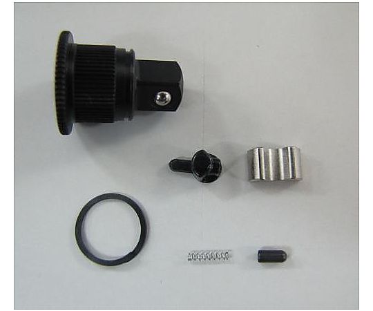 [EA618HA-7用] リペアキット