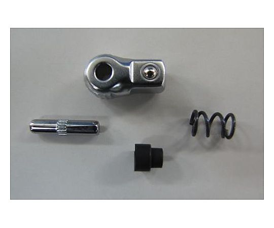 [EA618HE-12用] リペアキット