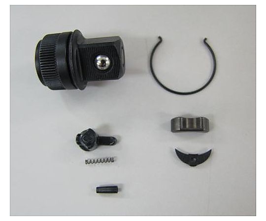 [EA618JA-11用] リペアキット