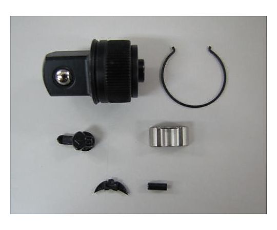 [EA618KA-4A,11用] リペアキット