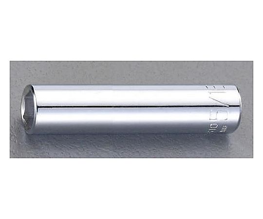 1/4"DRx  1/4" ディープソケット