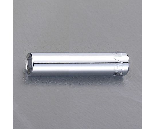 1/4"DRx  1/2" ディープソケット